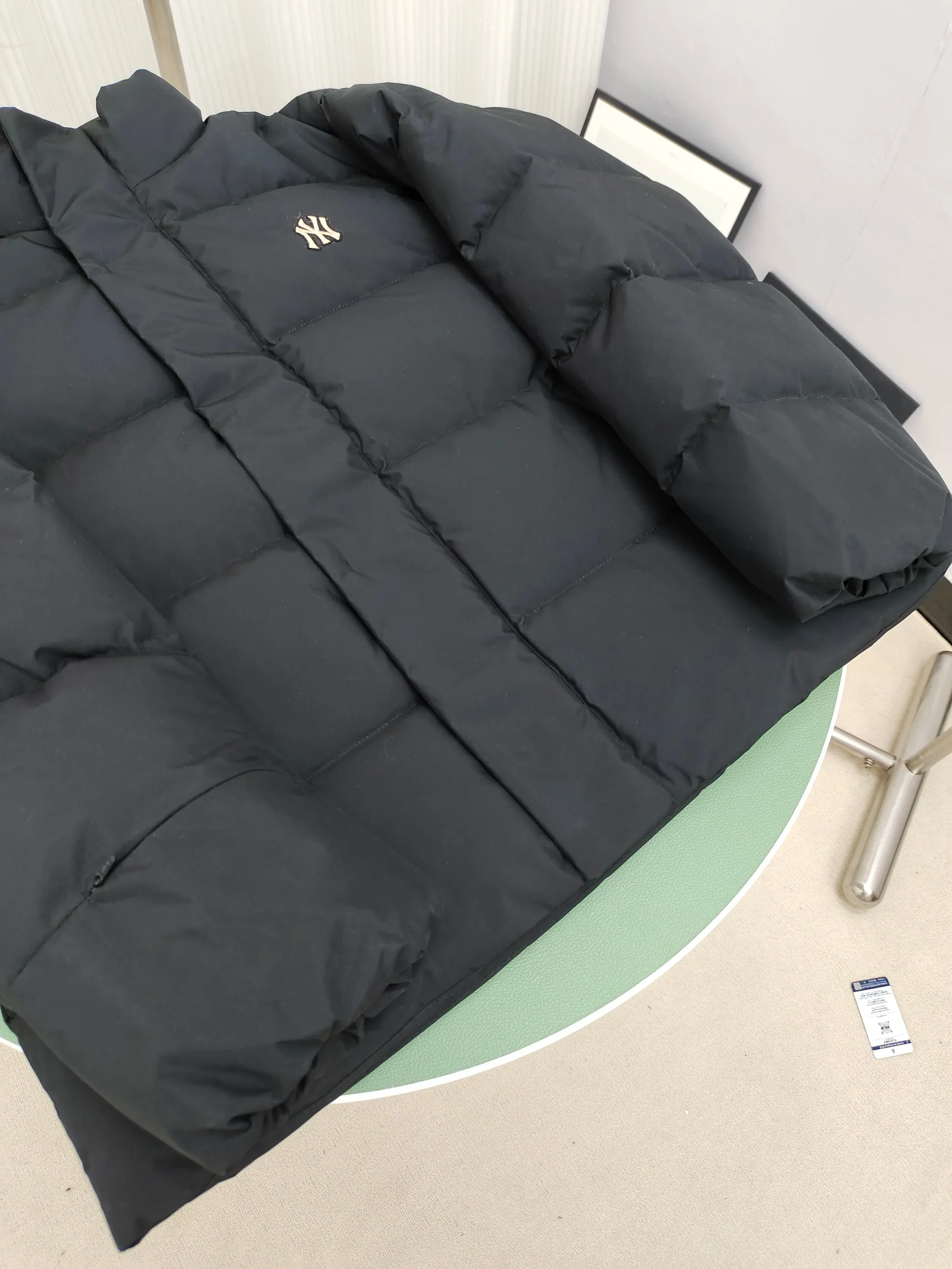 Mlb Down Jackets Supportive 165034