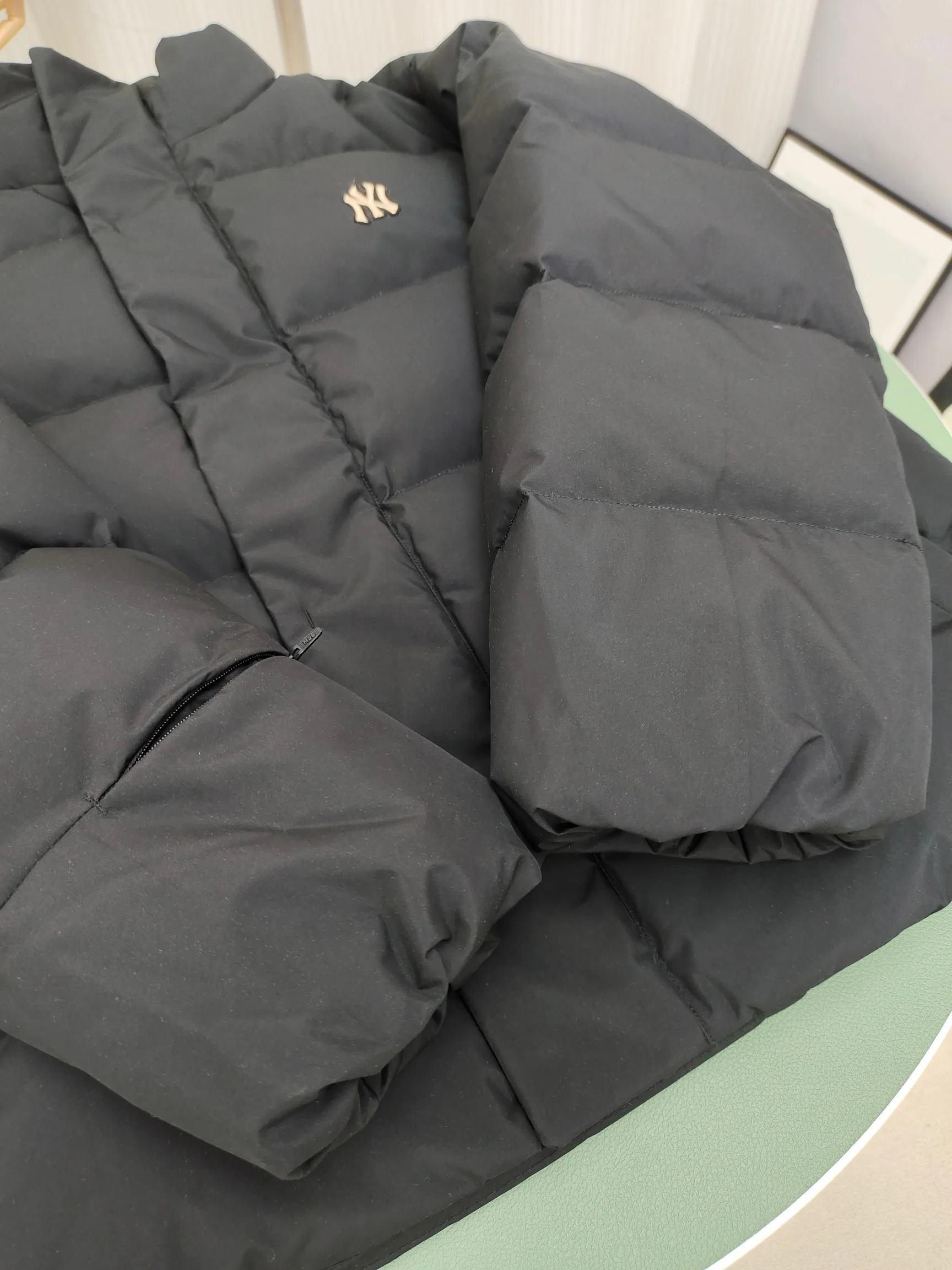 Mlb Down Jackets Supportive 165034
