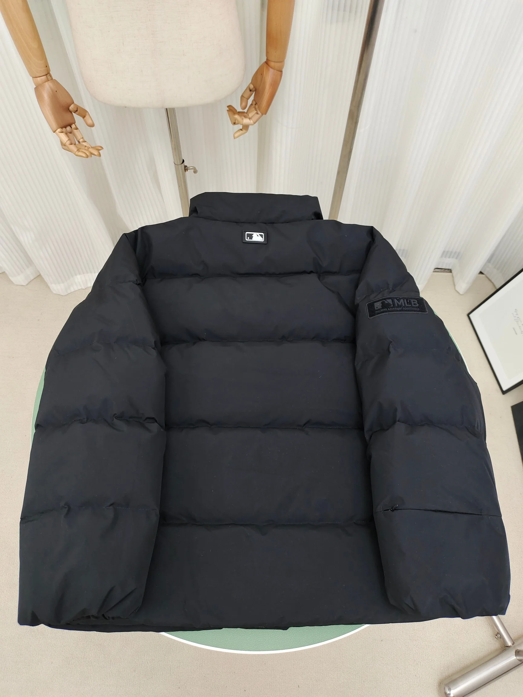 Mlb Down Jackets Supportive 165034