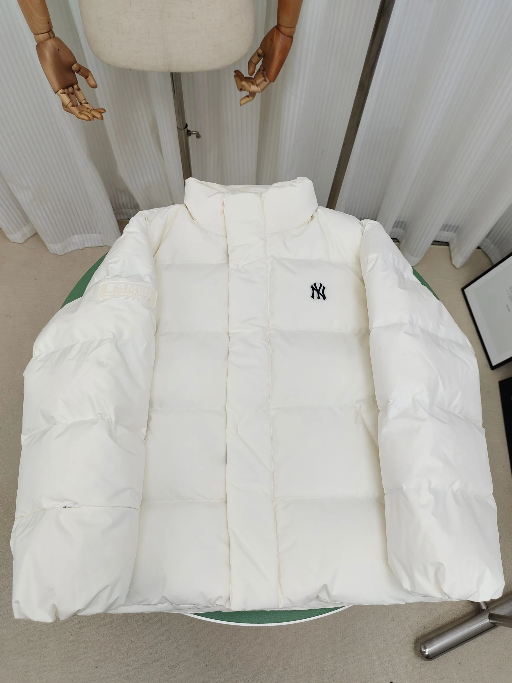 HighPerformance Mlb Down Jackets 165035