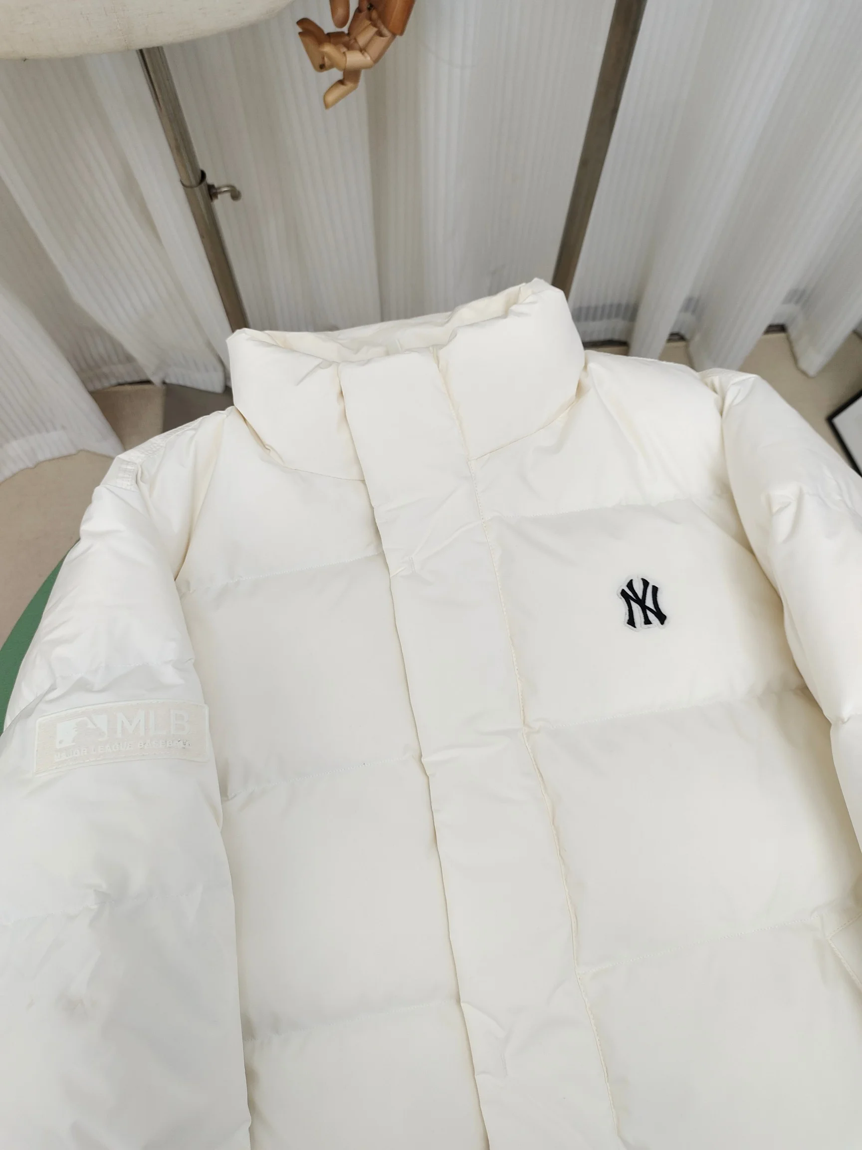 HighPerformance Mlb Down Jackets 165035