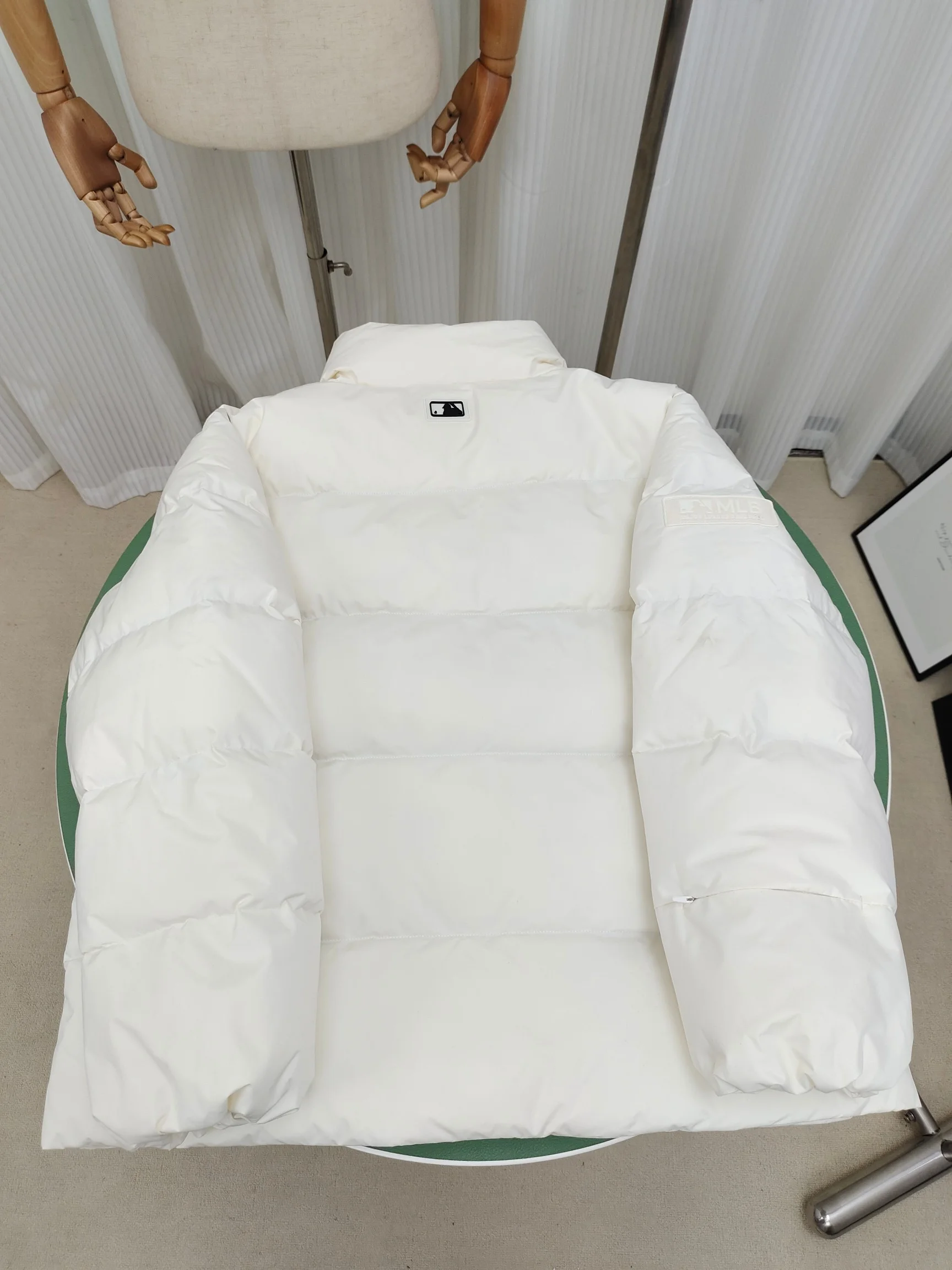 HighPerformance Mlb Down Jackets 165035