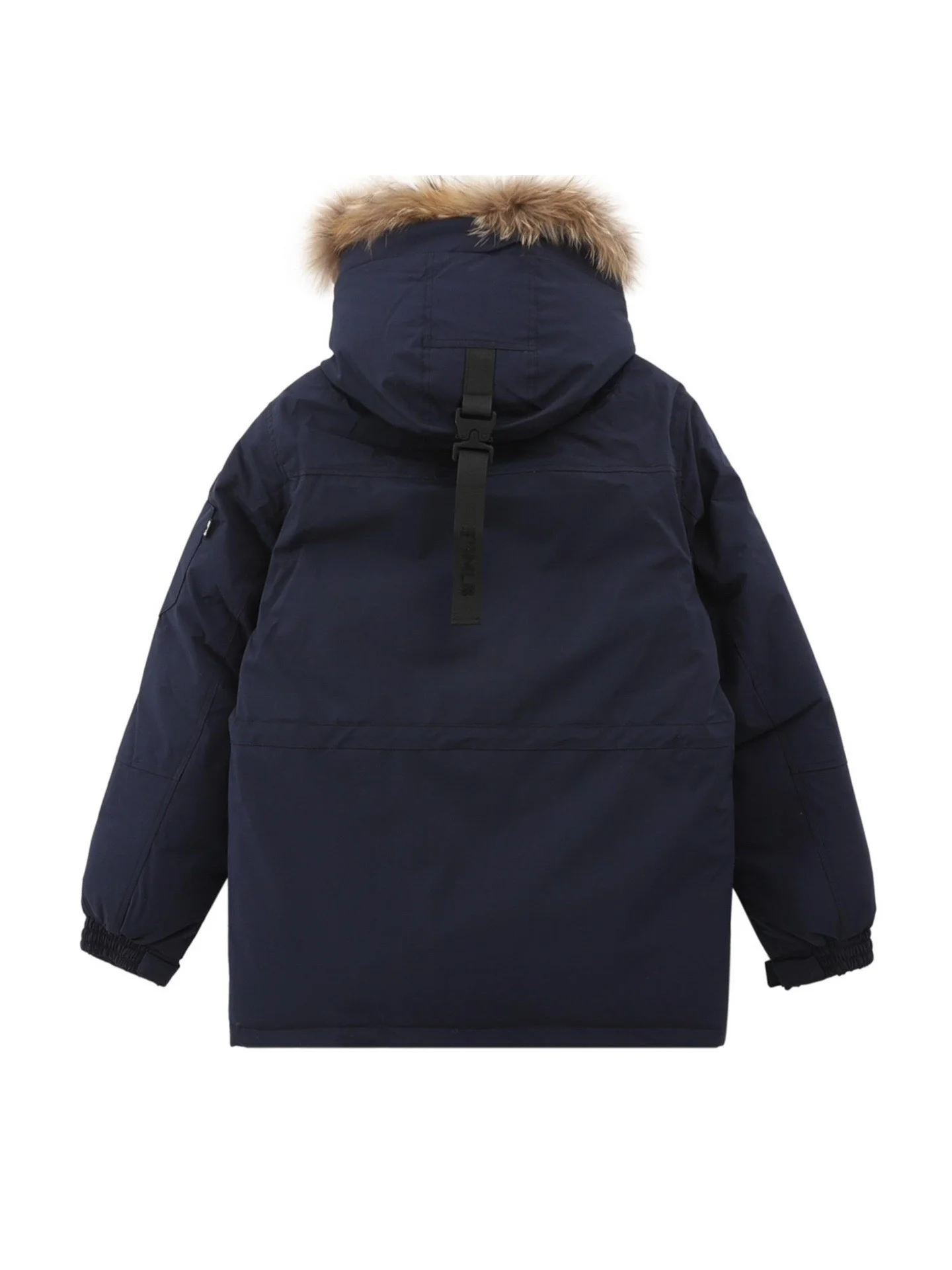 Mlb Down Jackets Trendsetting 165032