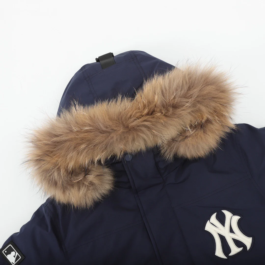 Mlb Down Jackets Trendsetting 165032