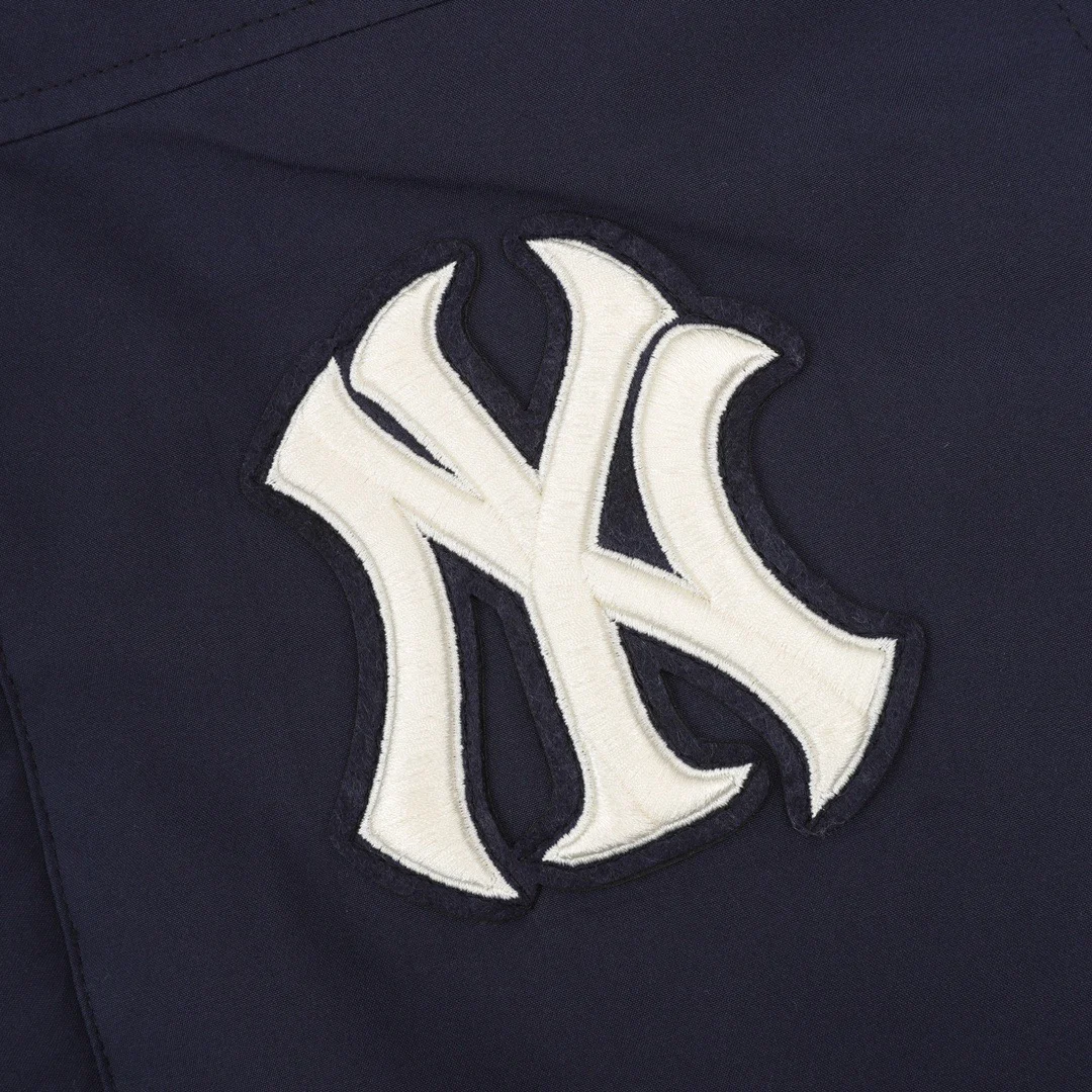 Mlb Down Jackets Trendsetting 165032