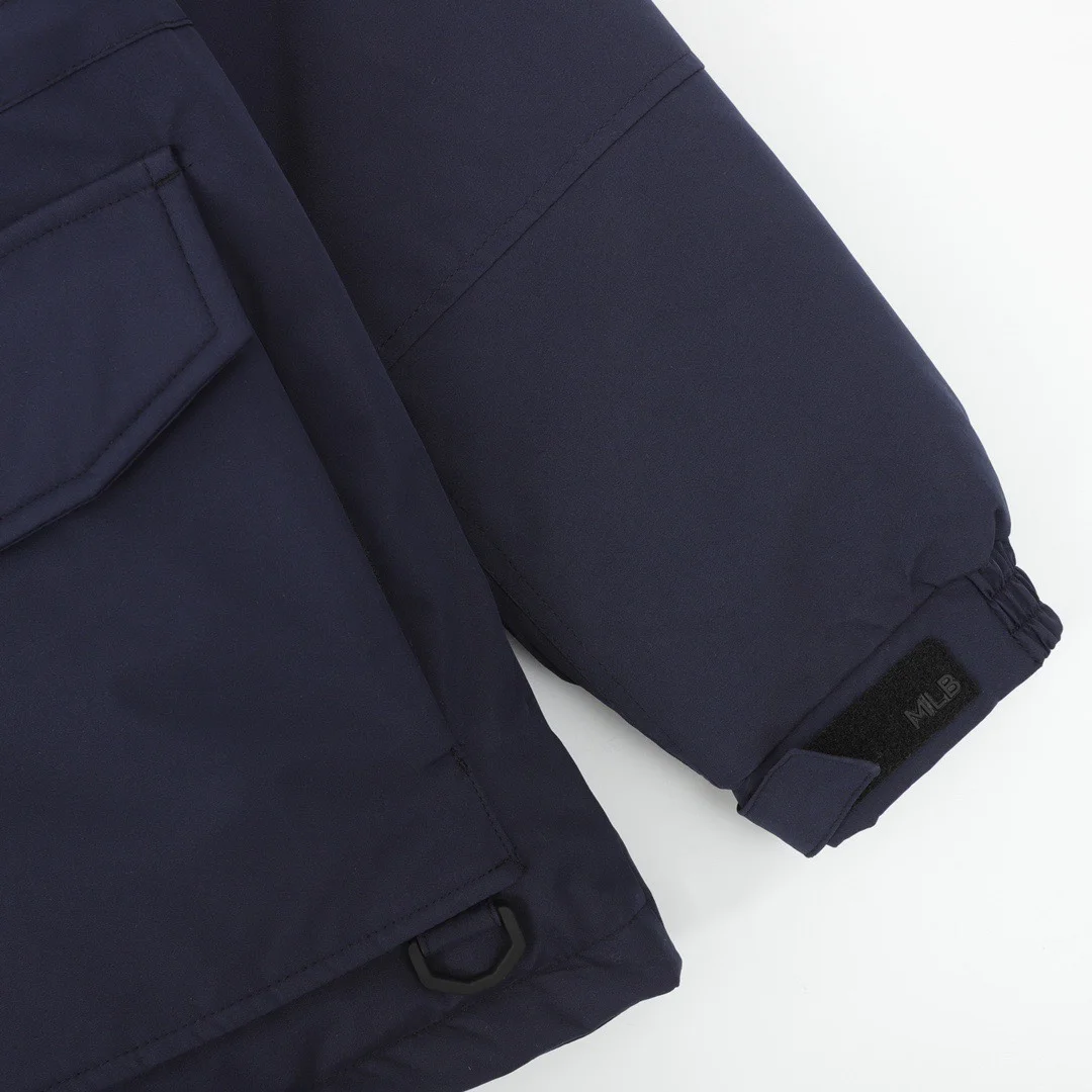 Mlb Down Jackets Trendsetting 165032