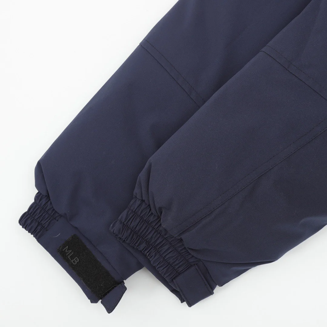 Mlb Down Jackets Trendsetting 165032
