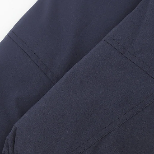 Mlb Down Jackets Trendsetting 165032