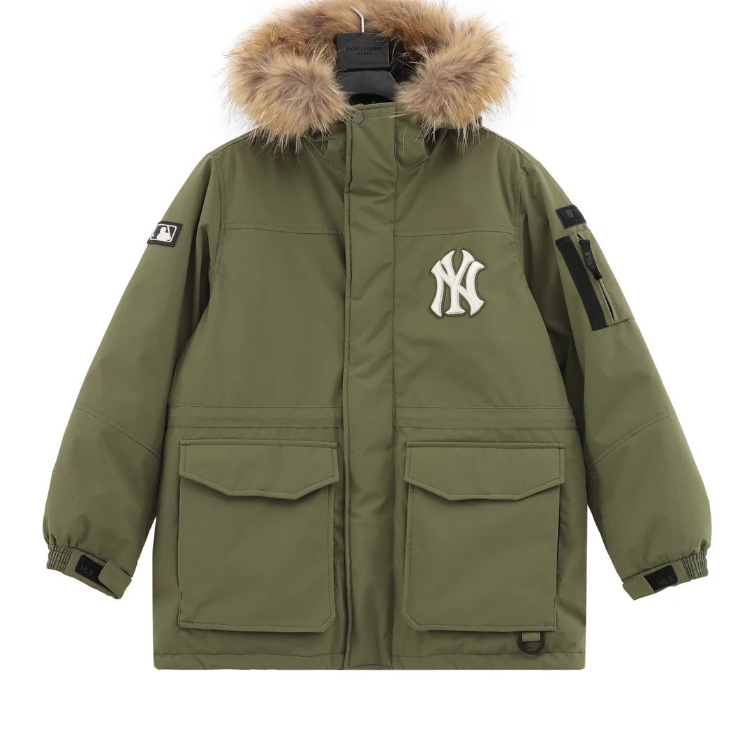 Mlb Down Jackets AllSeason 165033