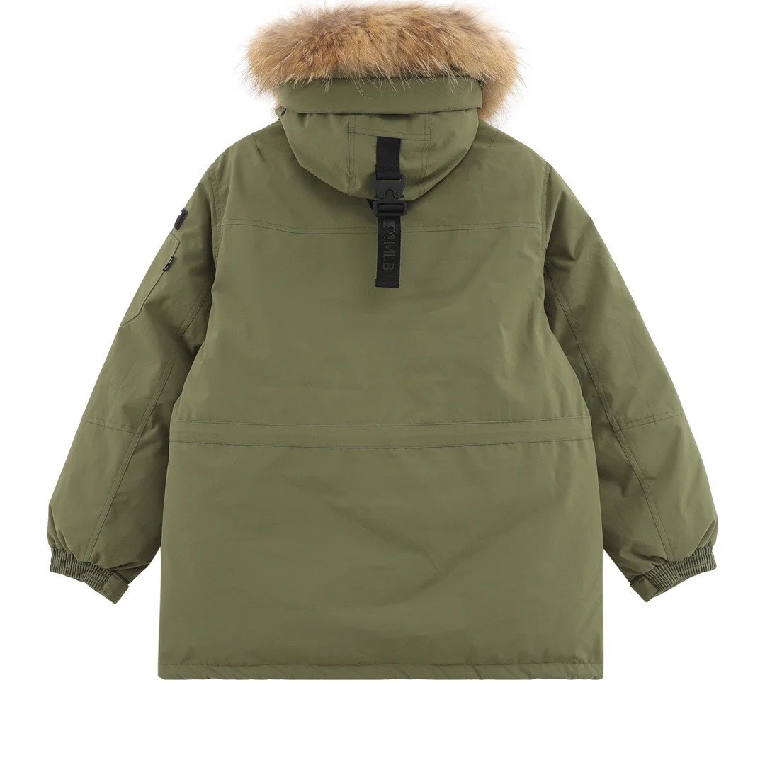 Mlb Down Jackets AllSeason 165033