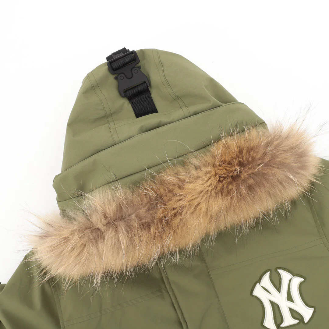 Mlb Down Jackets AllSeason 165033