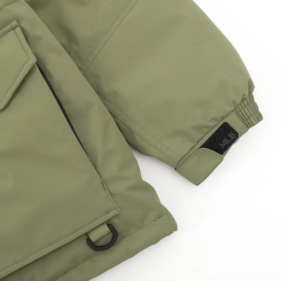 Mlb Down Jackets AllSeason 165033
