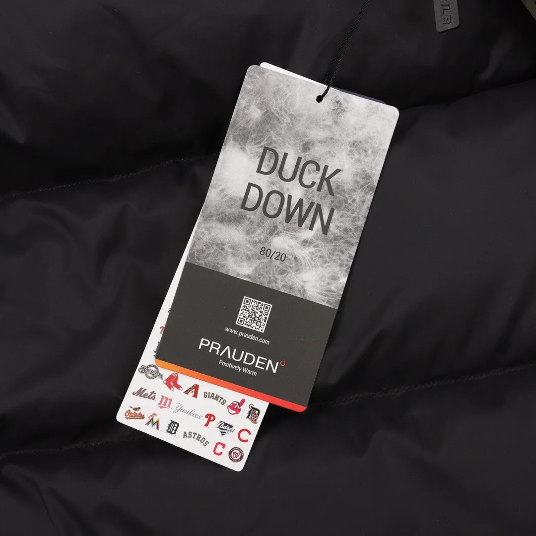 Mlb Down Jackets AllSeason 165033