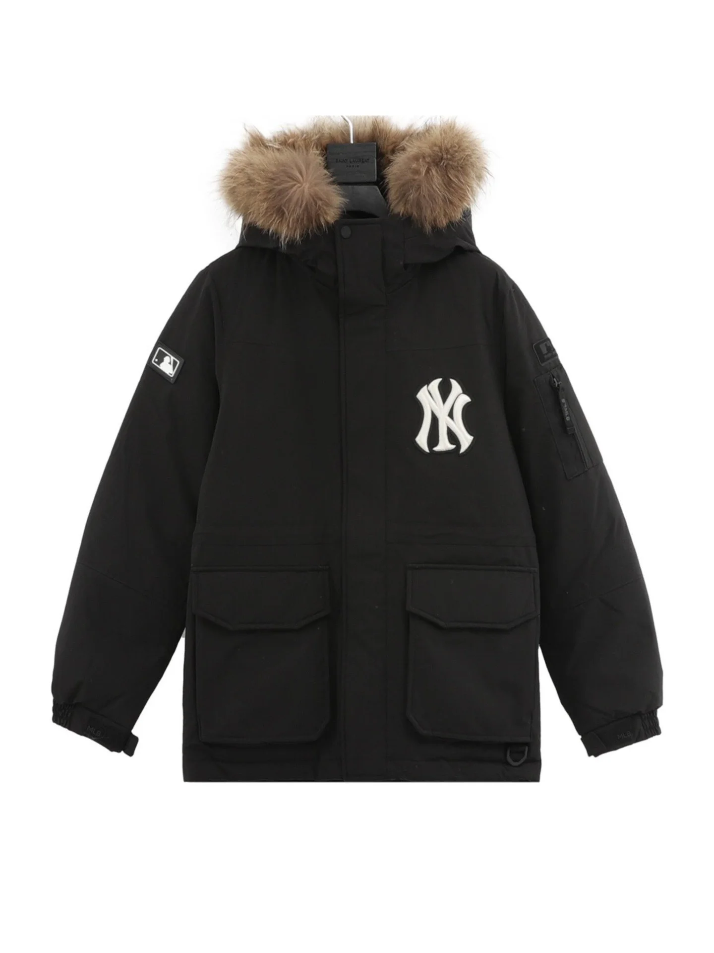 Mlb Down Jackets Unique 165027