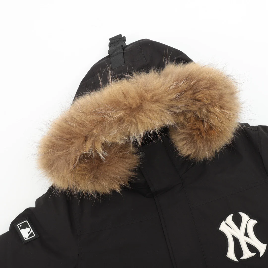 Mlb Down Jackets Unique 165027