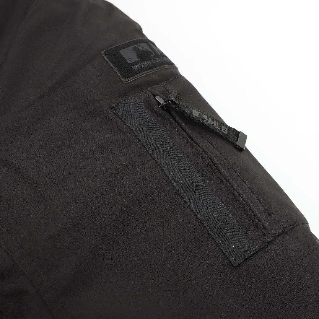 Mlb Down Jackets Unique 165027