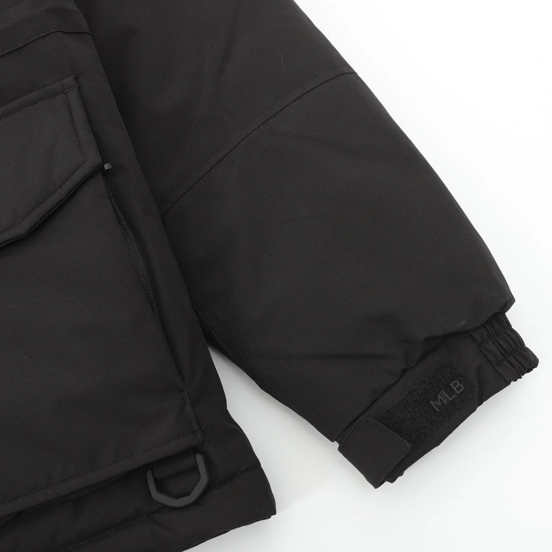 Mlb Down Jackets Unique 165027