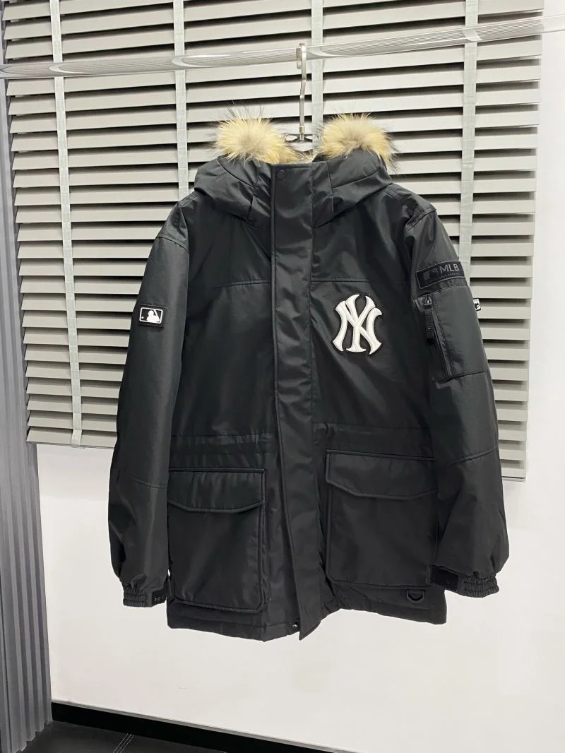 Original Mlb Down Jackets 164840