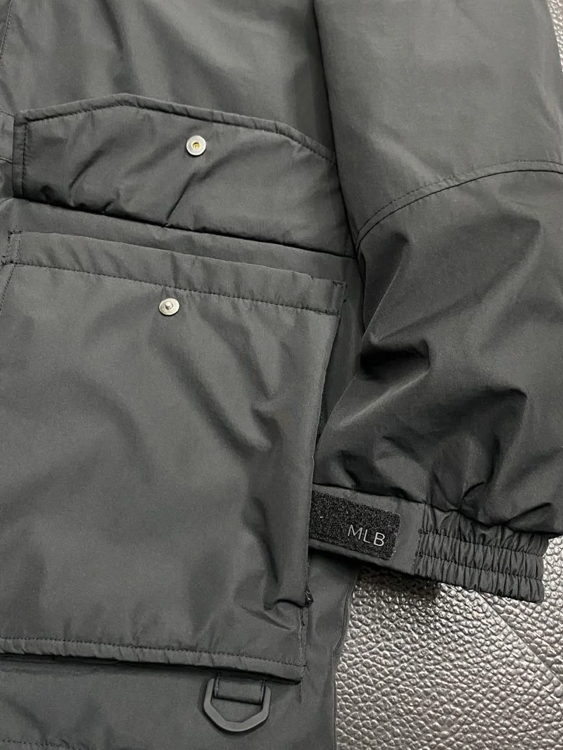 Original Mlb Down Jackets 164840