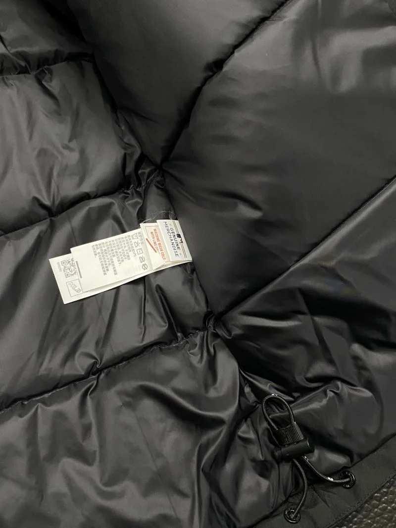 Original Mlb Down Jackets 164840