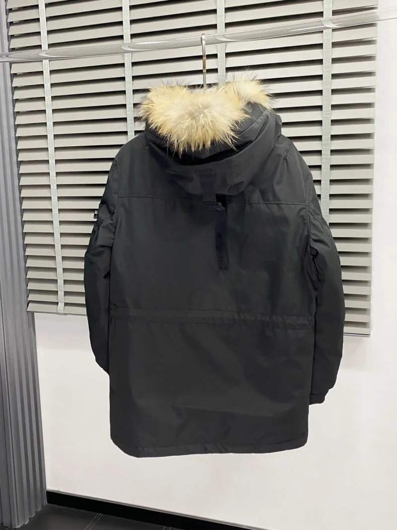 Original Mlb Down Jackets 164840