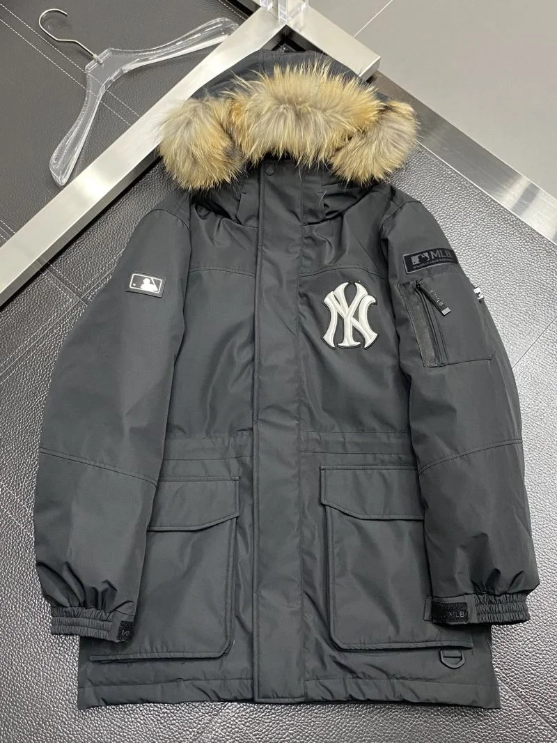 Original Mlb Down Jackets 164840