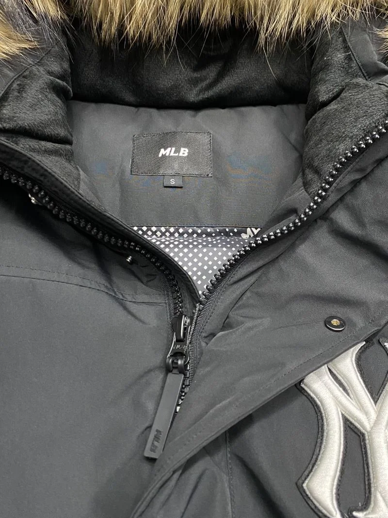 Original Mlb Down Jackets 164840
