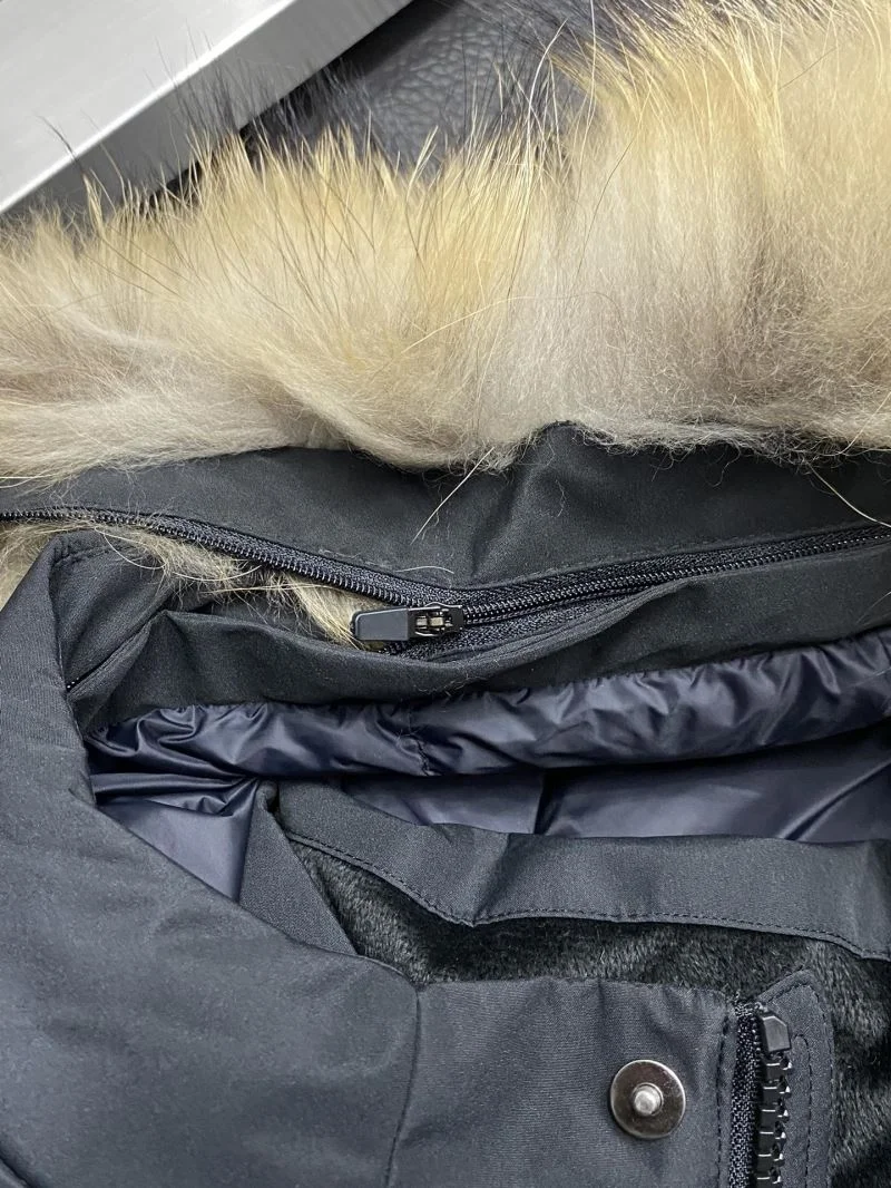 Original Mlb Down Jackets 164840