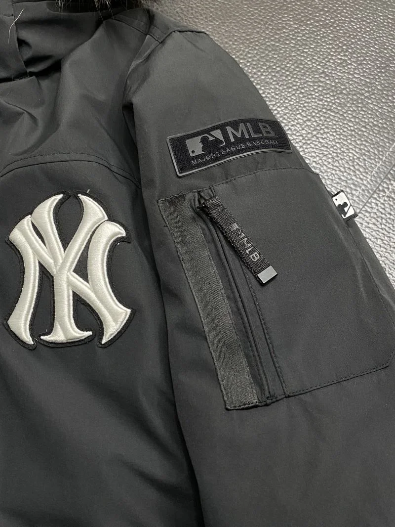Original Mlb Down Jackets 164840