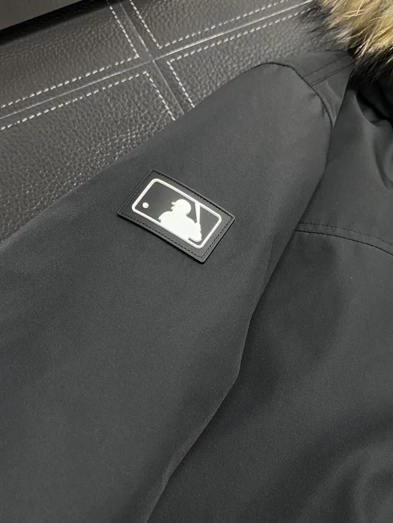 Original Mlb Down Jackets 164840