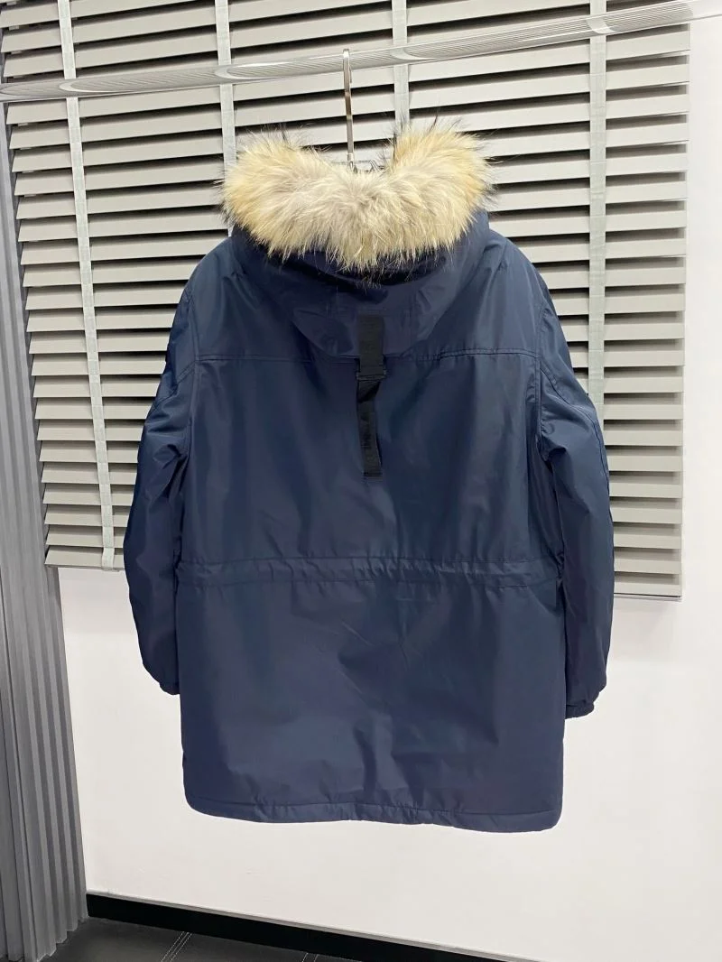 Mlb Down Jackets Sleek 164833