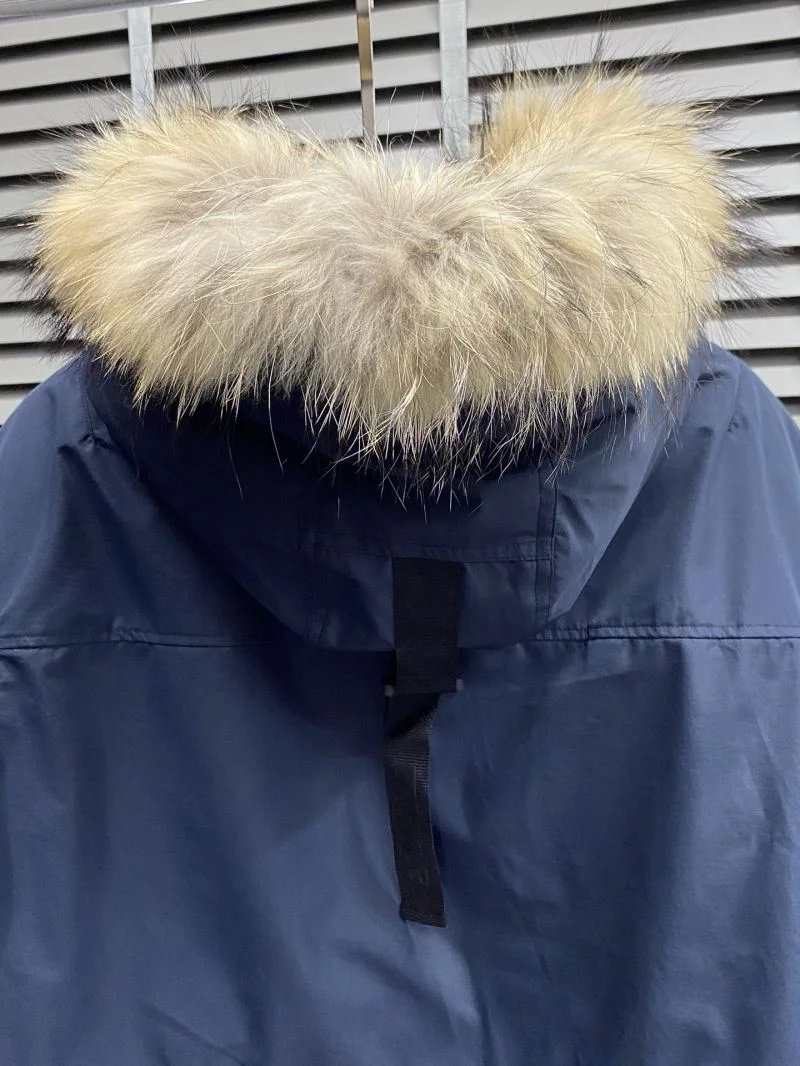 Mlb Down Jackets Sleek 164833
