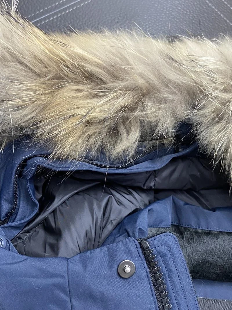 Mlb Down Jackets Sleek 164833