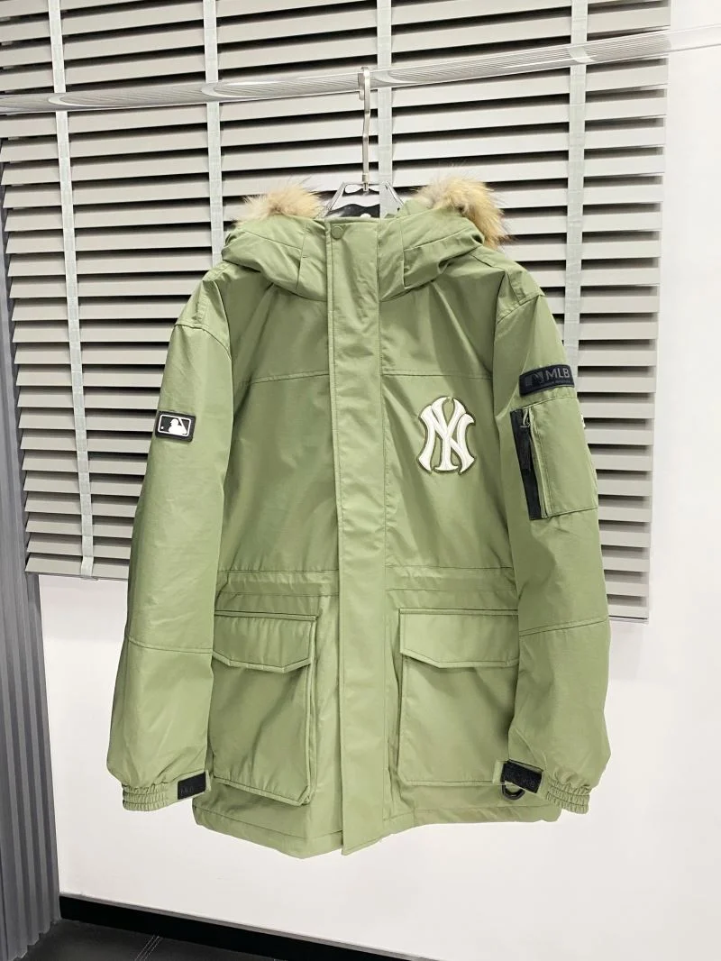 TravelReady Mlb Down Jackets 164792
