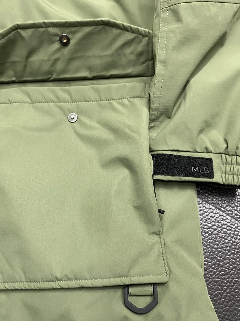 TravelReady Mlb Down Jackets 164792