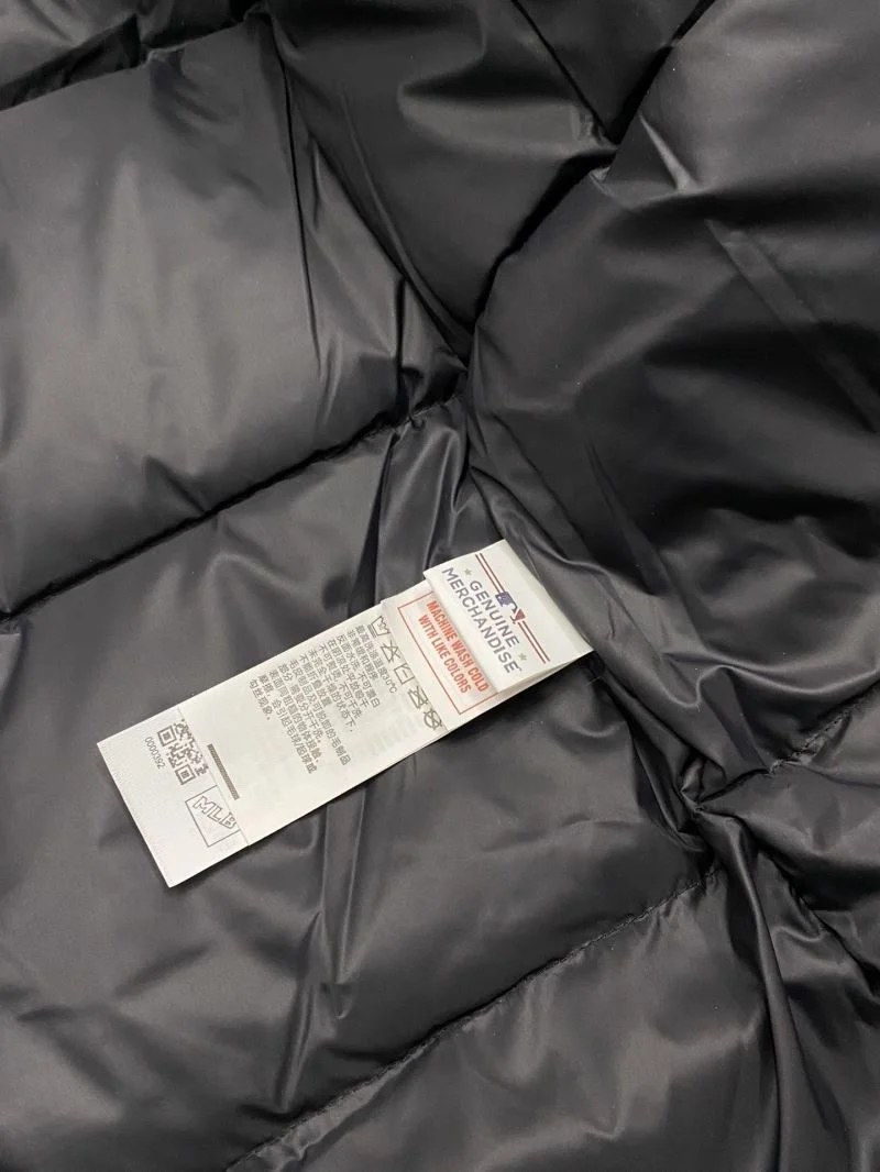 TravelReady Mlb Down Jackets 164792