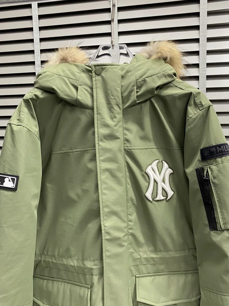 TravelReady Mlb Down Jackets 164792