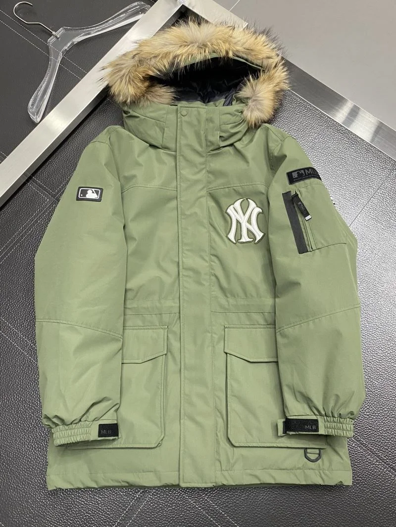 TravelReady Mlb Down Jackets 164792
