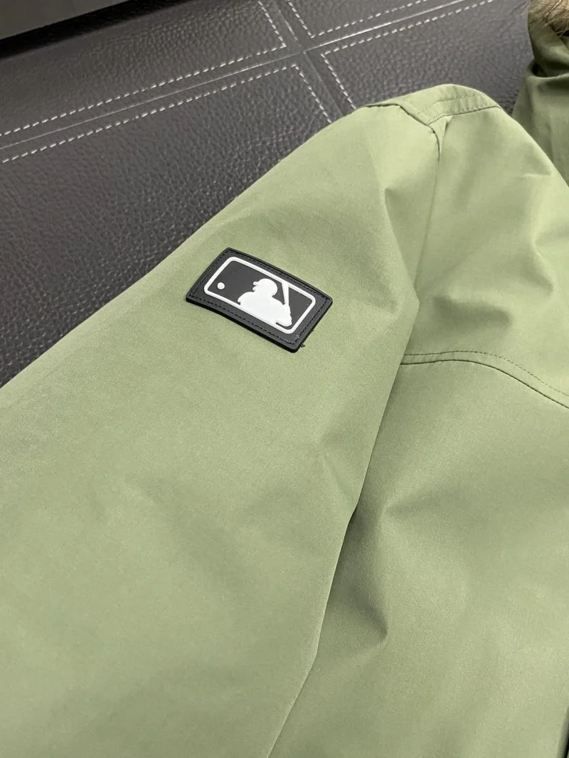 TravelReady Mlb Down Jackets 164792
