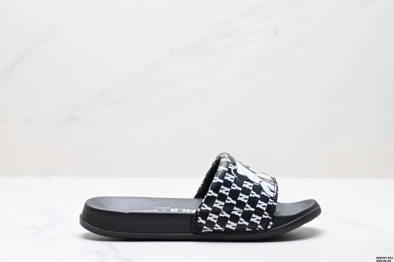 ZeroBulk Mlb Sandals 2315