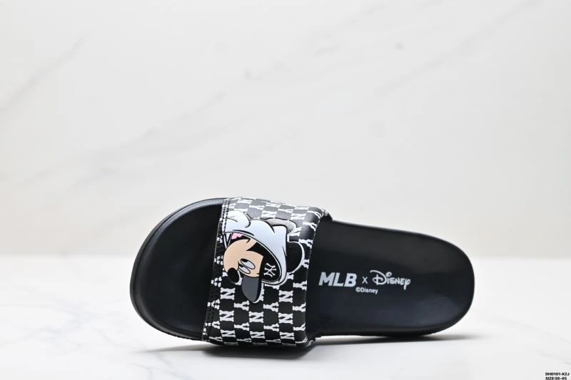ZeroBulk Mlb Sandals 2315