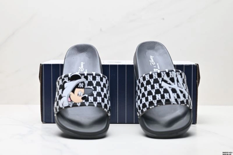 ZeroBulk Mlb Sandals 2315