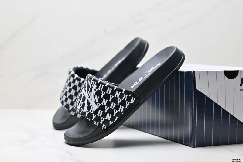ZeroBulk Mlb Sandals 2315