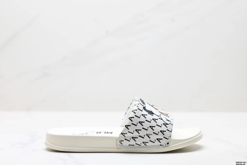 SunProtective Mlb Sandals 2317
