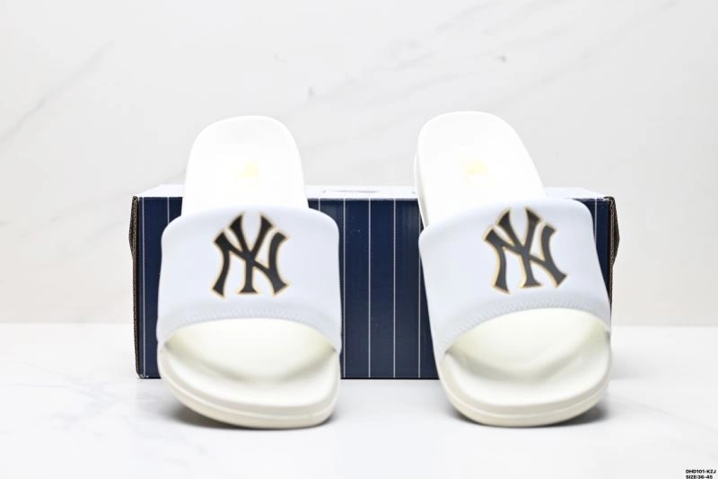 Mlb Sandals QuickDry 2311