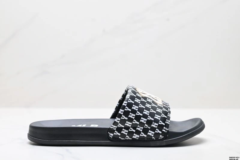 Mlb Sandals Efficient 2319