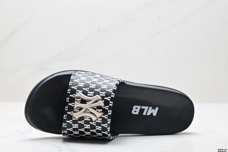 Mlb Sandals Efficient 2319