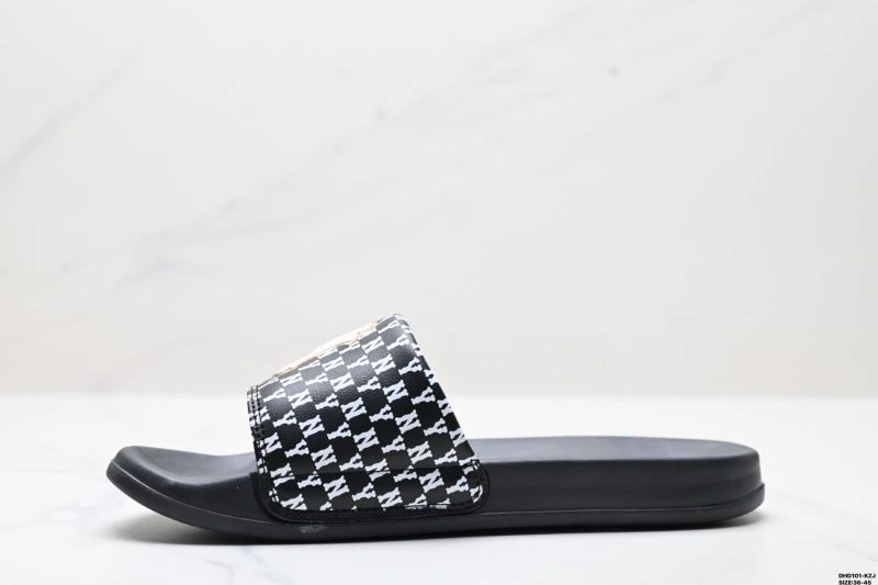 Mlb Sandals Efficient 2319