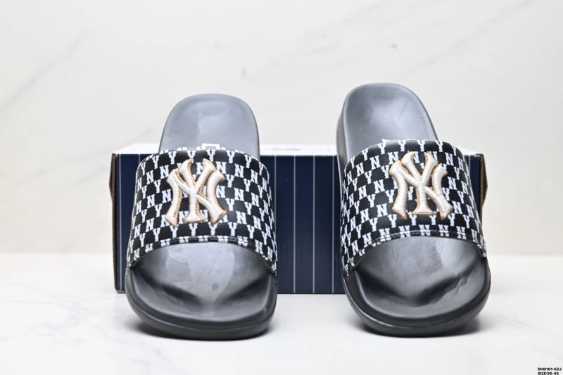 Mlb Sandals Efficient 2319