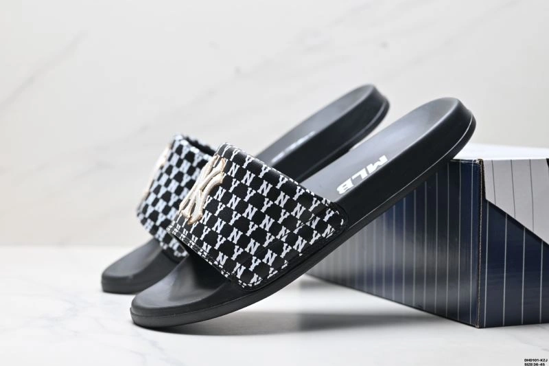 Mlb Sandals Efficient 2319